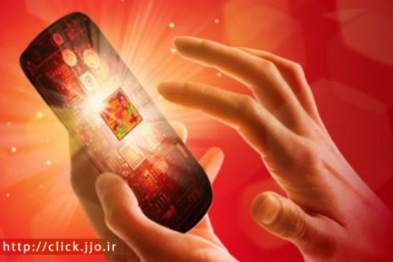 مجهز شدن اسنپ دراگون 810 به سیستم امنیت داده‌ها