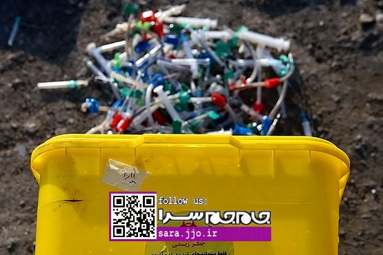 جایی که من، ما، و همۀ موجودات آینده زندگی می‌کنیم [مجموعه عکس]