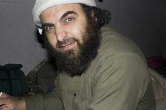 فرمانده ارشد "النصره " به هلاکت رسید