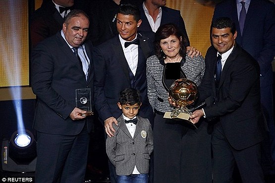 کوچک ترین مهمان "گالا" +عکس کوچک ترین مهمان "گالا" +عکس