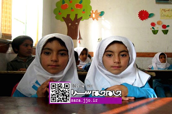 روستای دوقلوها در ابرکوه [+عکس]