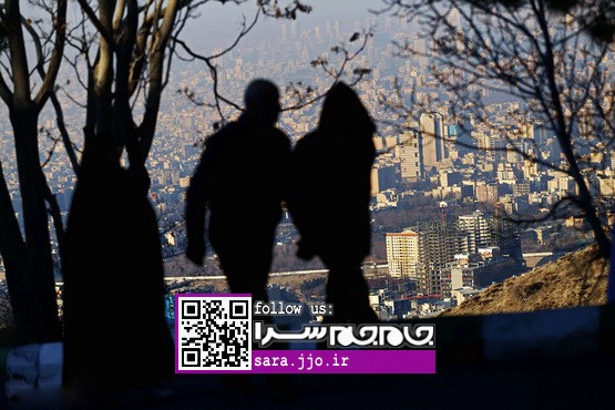 کوهپیمایی خانوادگی بازنشستگان نیروهای مسلح [عکس]