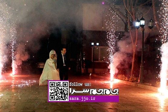 مراسم ازدواج دو «کوتاه‌قامت بلندهمت» [مجموعه عکس]