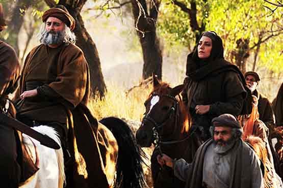 سریال جلال‌ الدین / قسمت 3