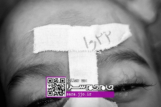 ...و کودکی پشت میله‌های سرد آسایشگاه جا ماند [مجموعه عکس]