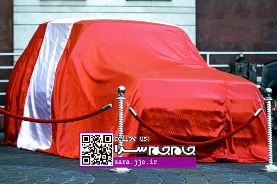 اهدای خودروی شاعر نامدار تبریزی به موزه [مجموعه عکس]