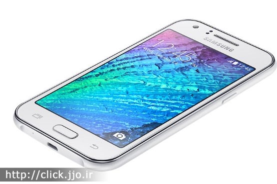 Galaxy J1 اولین عضو ارزان قیمت سامسونگ