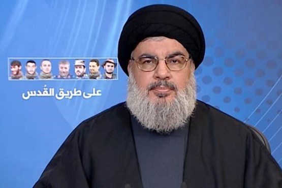 رهبری همچون امام خامنه ای در سراسر جهان وجود ندارد