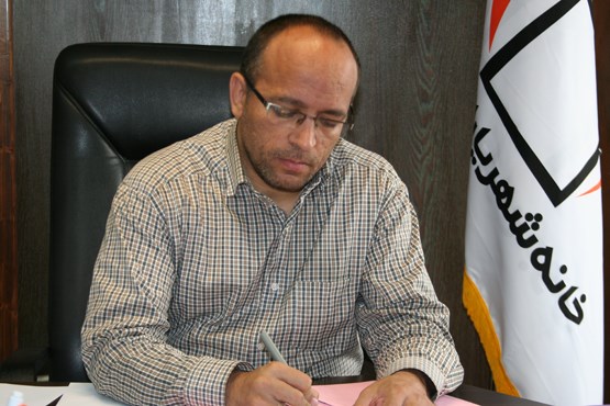آغاز به کار ستاد گرامیداشت و برگزاری هفته جوان در خانه شهریاران جوان