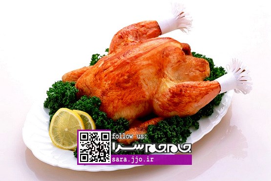 آشنایی با خواص گوشت غاز