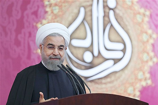 هفتمین جشنواره بین المللی فارابی با حضور رییس جمهوری