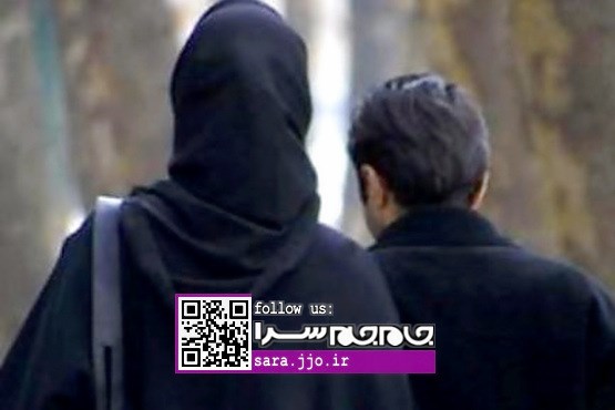آن‌جا که زوجه استحقاق دریافت نفقه از شوهر را ندارد