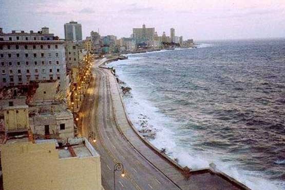 سفر به هاوانا
