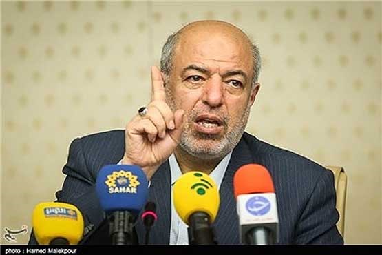 انتقال آب از خلیج فارس ‌به خراسان رضوی‌