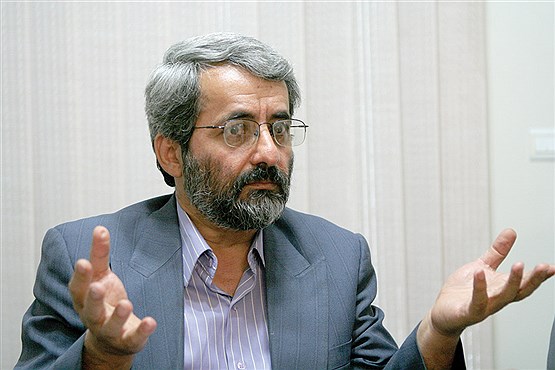 نقد سلیمی نمین بر مستند انقلاب ۵۷