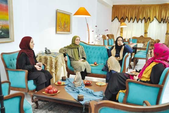 شبکه دو / دوشنبه