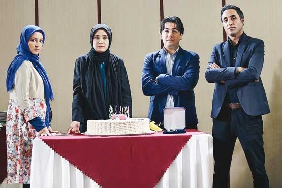 آخرین بازی؛ نمایشی فانتزی از حاشیه‌های فوتبال