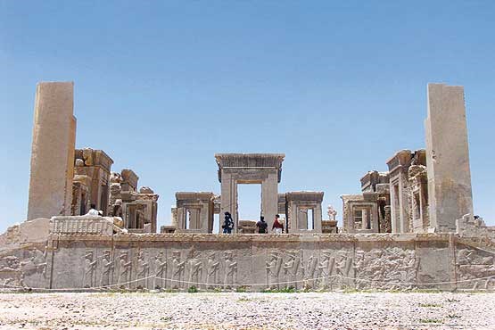 ایران، مینیاتوری می شود
