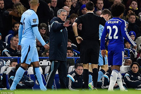 مهم ترین تساوی هفته +[مجموعه عکس]