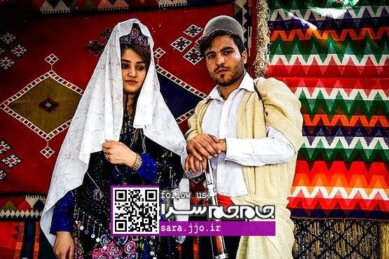 برگزاری جشنواره عشایر در کهگیلویه و بویراحمد [مجموعه عکس]