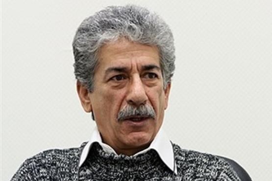 آقای حکایتی اسم قصه‌گوی ماست