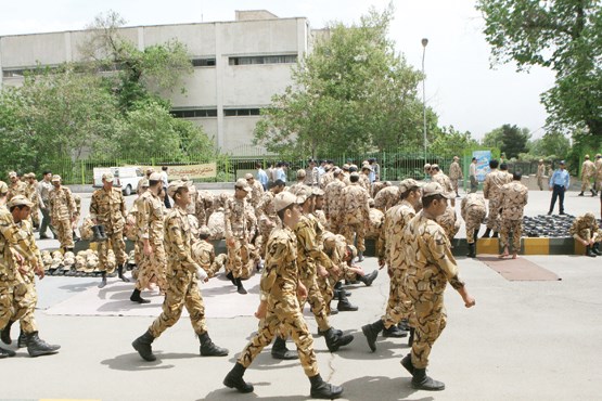 1.5 میلیون مشمول غایب در کشور وجود دارد