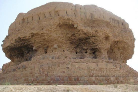 بزرگترین دانشگاه جهان در دوره ایلخانان