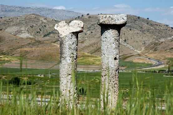 «دو گور دو پا»کجاست؟