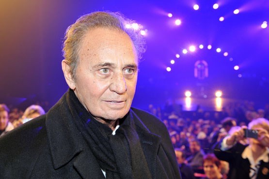 درگذشت کمیسر ناوارو تایید شد