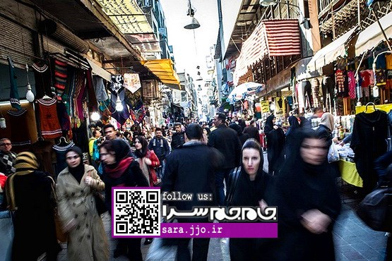 نوستالژی کوچه برلن [مجموعه عکس]