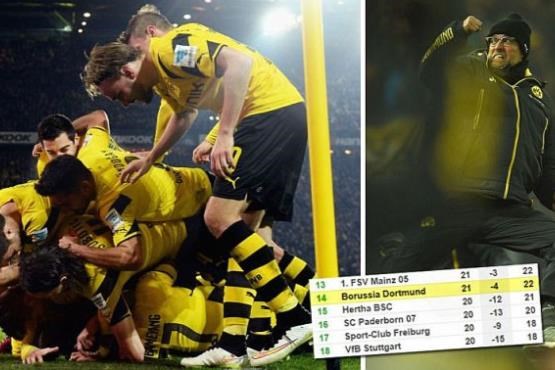 زردها از سقوط فرار می کنند +[مجموعه عکس]