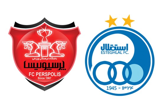 فاصله استقلال و پرسپولیس به 99 رسید