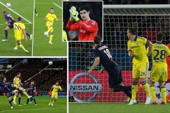 زور پولدارهای پاریسی و لندنی به هم نرسید +[مجموعه عکس]