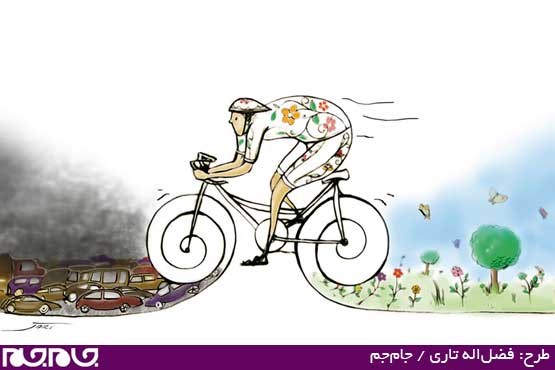 طرح: فضل​اله تاری