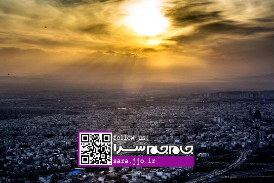 تهران، با اندک نگاهی متفاوت [مجموعه عکس]