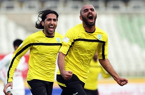 شادی های ستاره های راه آهن +[مجموعه  عکس]