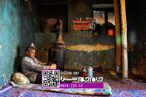 وای اگر زلزله، حتی آرام و پاورچین بیاید! [مجموعه عکس]