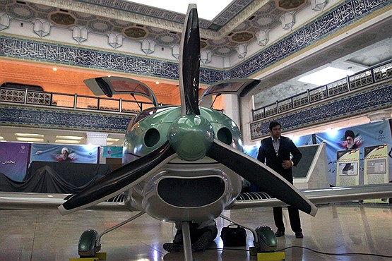 پنجمین جشنواره ملی علم تا عمل