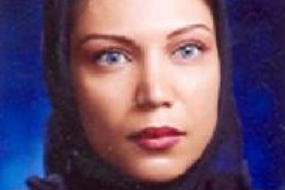 این بازیگر زن در سکوت به خاک سپرده شد این بازیگر زن در سکوت به خاک سپرده شد