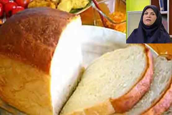دکتر سلام / مصرف نان های غنی شده از چه بیماری هایی جلوگیری می کند؟ +فیلم