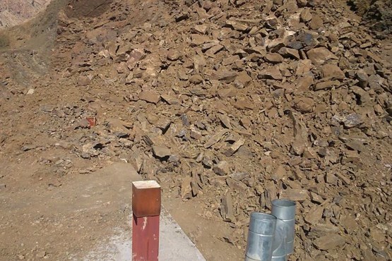 طوفان، جان پسربچه زاهدانی را گرفت