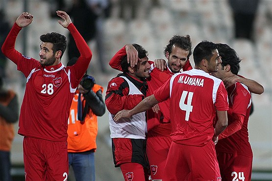 مسابقه النصر و پرسپولیس باعث تعطیلی تمامی مراکز ورزشی عربستان شد!