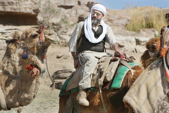 «آسمان‌من» و «مسابقه فرمانده» نوروز در شبکه‌افق