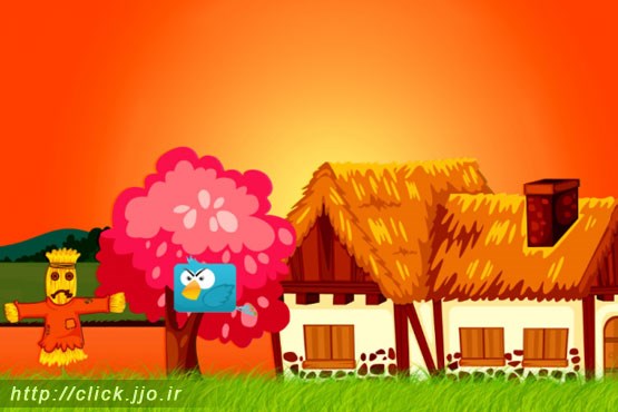 نقد و بررسی بازی اندرویدی ایرانی “بیباک و افسانه کهن" نقد و بررسی بازی اندرویدی ایرانی “بیباک و افسانه کهن"