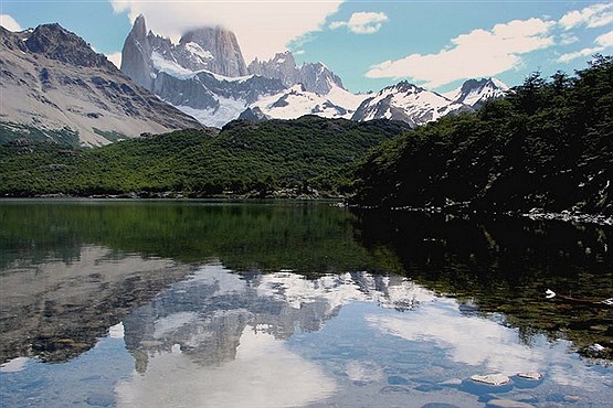 مناظر جذاب و تماشایی