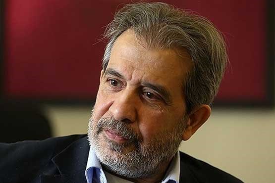 آصفی: منافقین و رجوی سالهاست که مرده محسوب می‌شوند