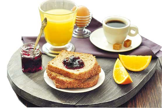 برای صبحانه هرگز اینها را نخورید