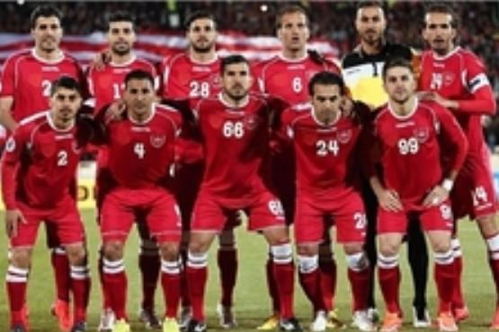 پرسپولیس بدون هوادار در ریاض