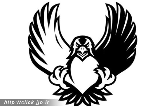 "شاهین‌های صحرا" به قلب خاورمیانه زدند