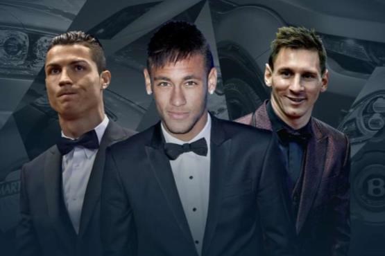 اتومبیل های لوکس ستاره های روز فوتبال دنیا +[مجموعه عکس]